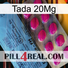 Tada 20Mg 35